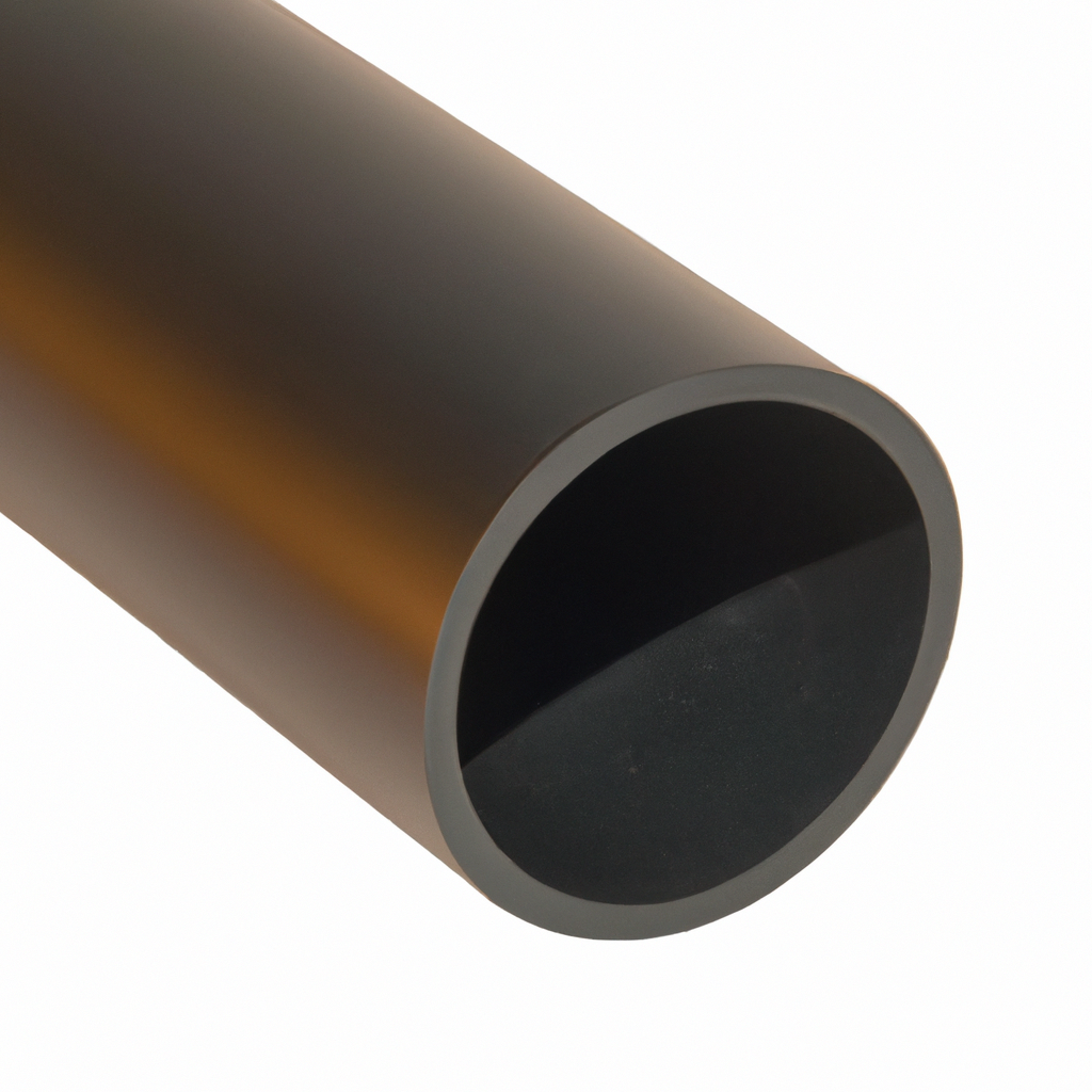 ¿Qué es el tubo rigido de PVC y para qué sirve?
