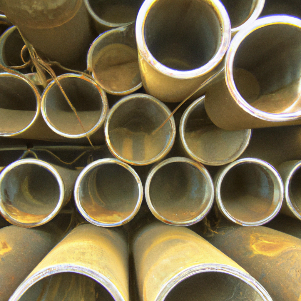 ¿Cuánto duran las tuberías de hierro galvanizado?