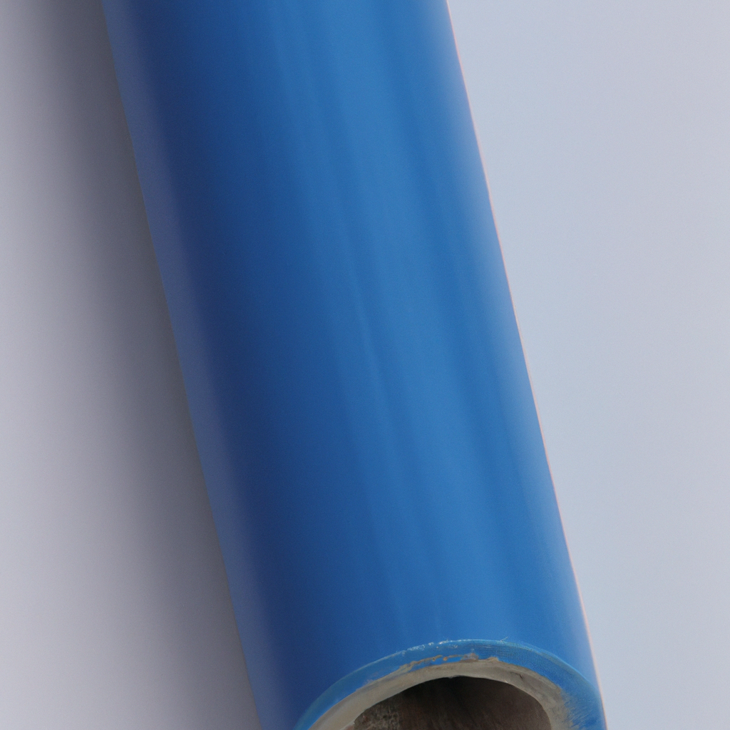¿Cuánto vale un metro de tubo de PVC de 110?