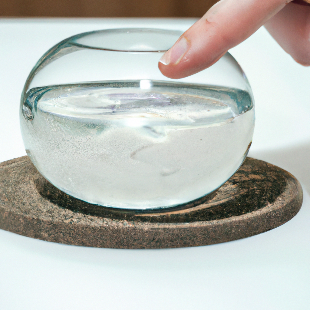 ¿Cuánto tarda en secar la resina epoxi cristal?