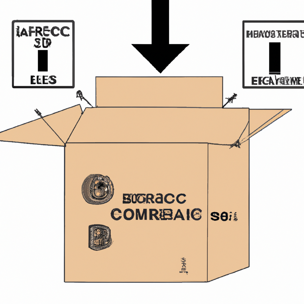 ¿Qué es IBC en embalaje?