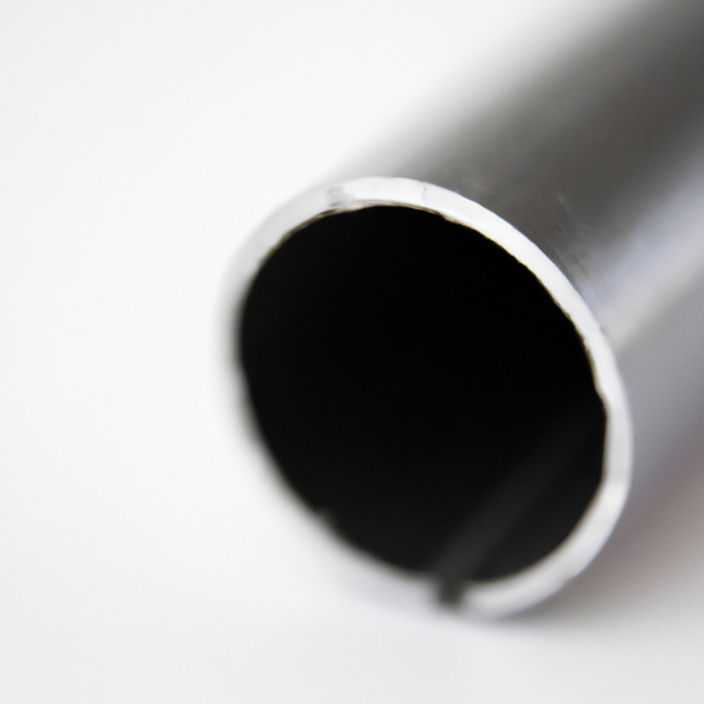 ¿Cuánto vale un tubo de PVC de 75?