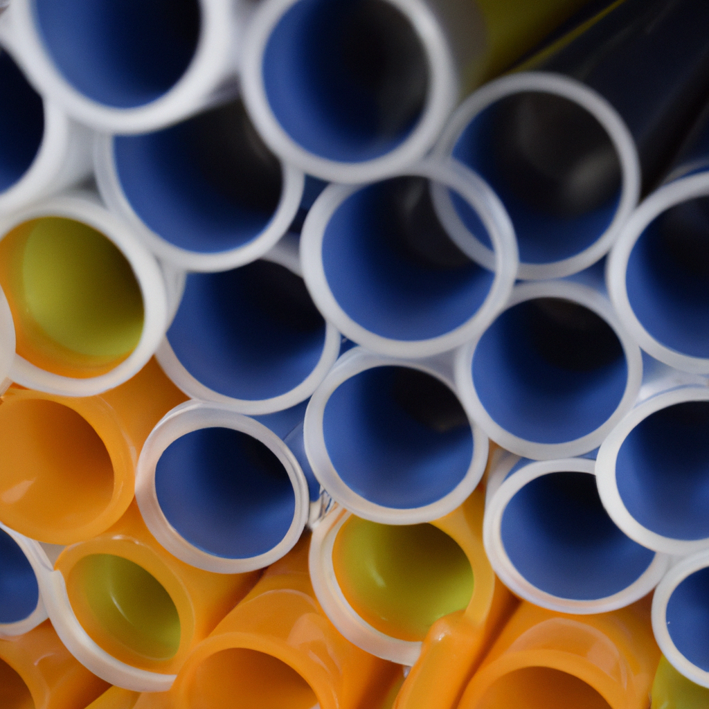 ¿Cómo se llama para unir tubos de PVC?