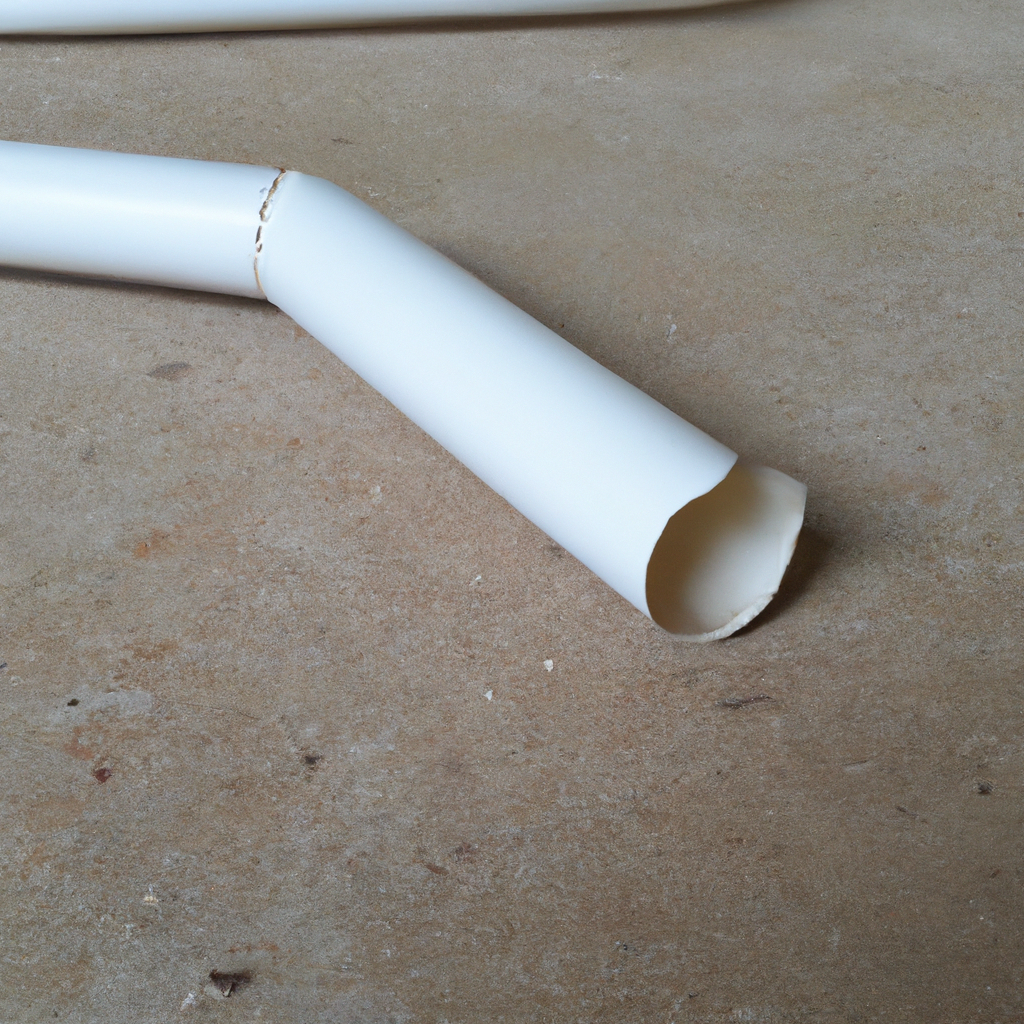 ¿Cuántos años puede durar un tubo de PVC?