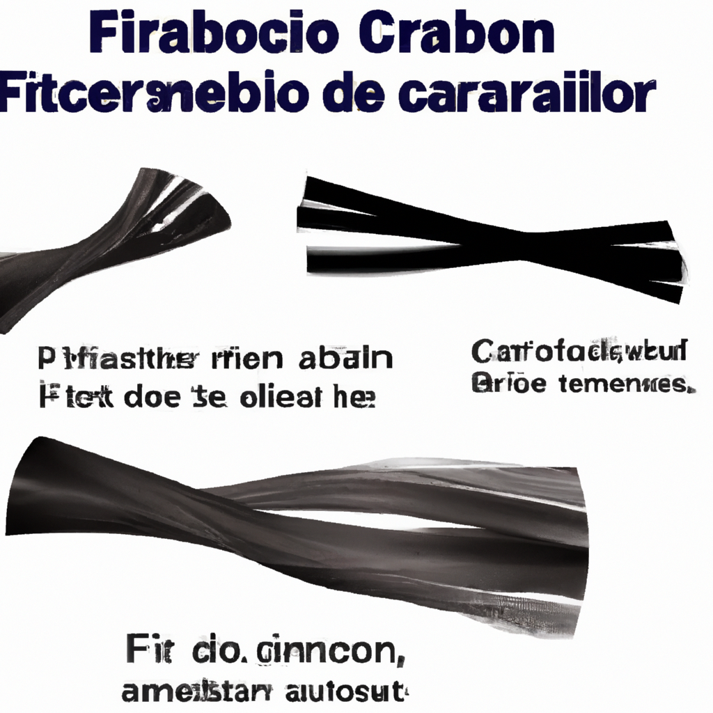 ¿Cómo saber si es fibra de carbono real?