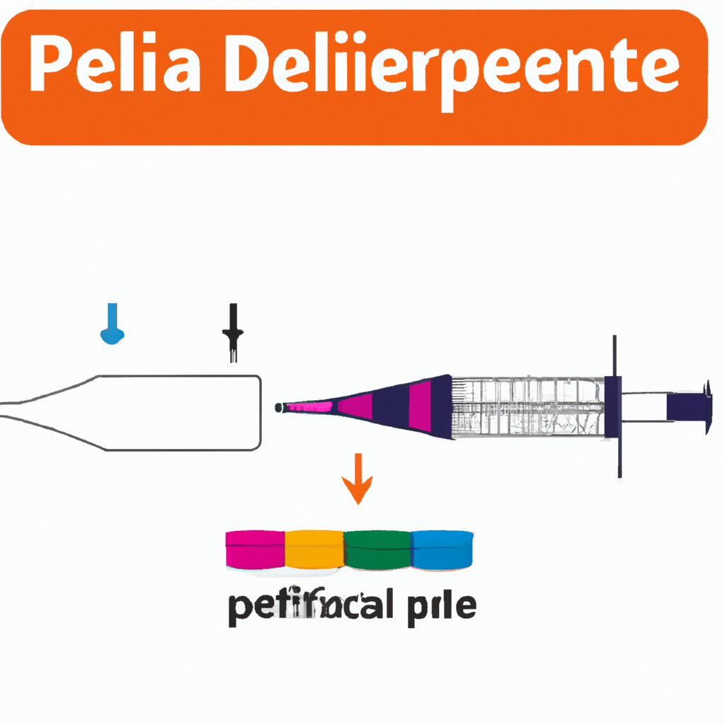 ¿Qué significa pipeta graduada?