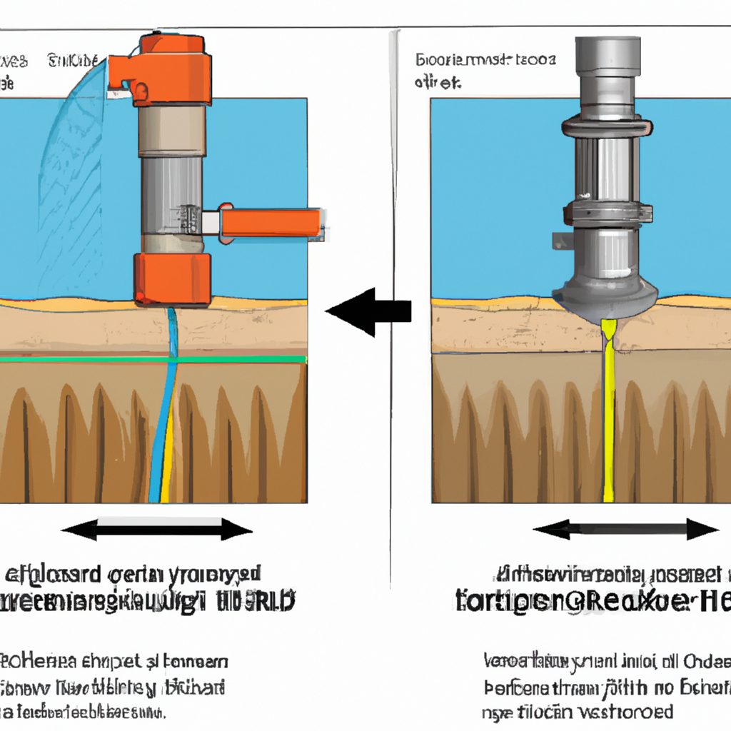 ¿Dónde se coloca la válvula antirretorno de agua?