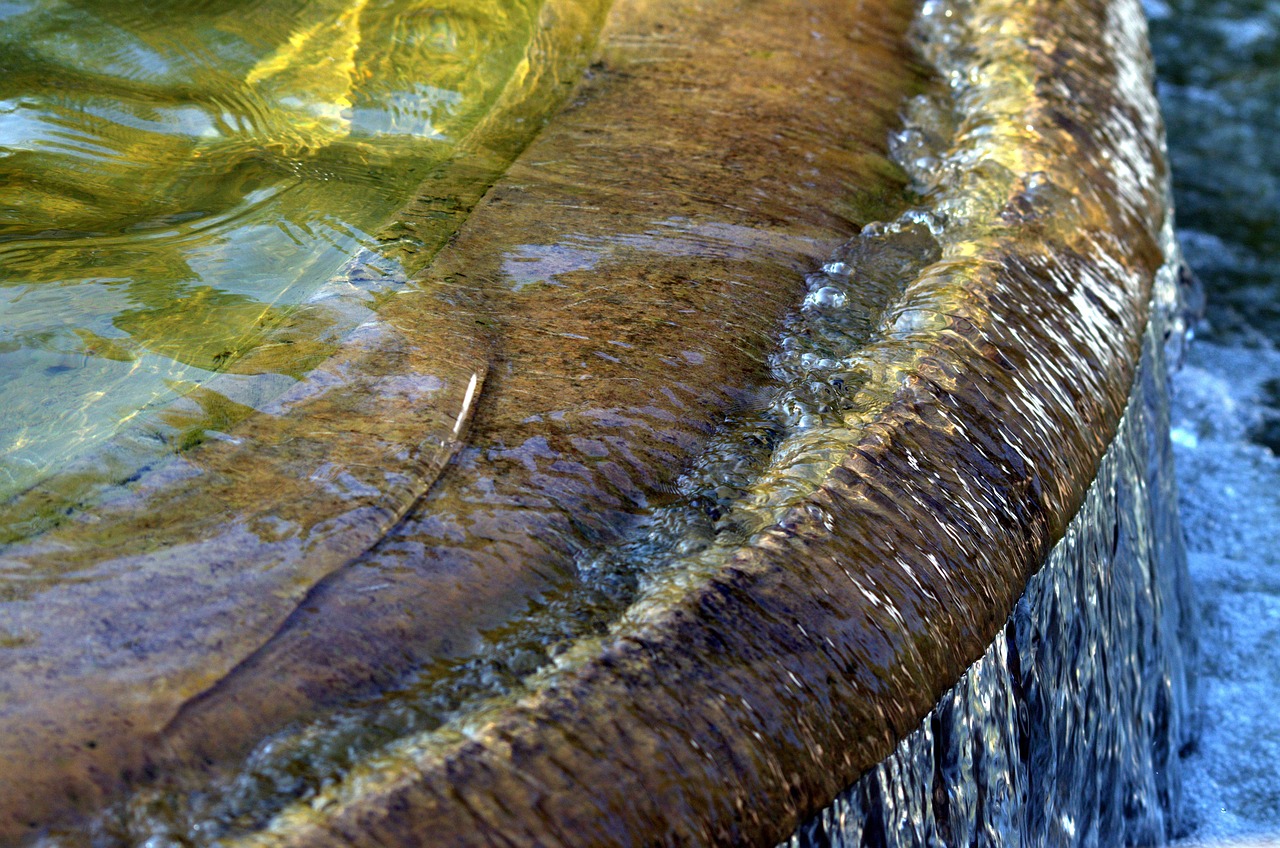 ¿Qué depósito de agua necesita una vivienda?