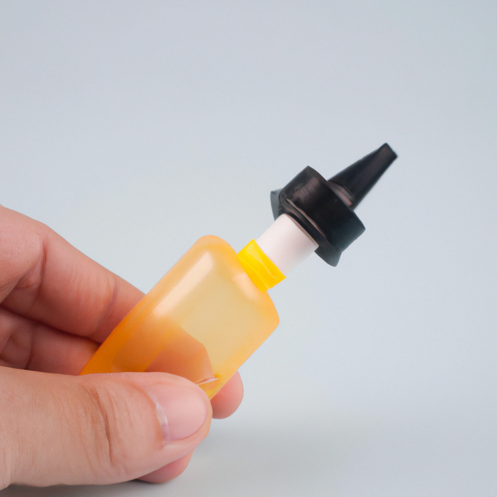 ¿Qué tipo de pegamento es el Super Glue?