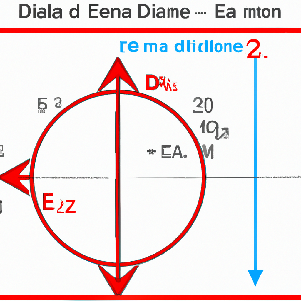 ¿Cómo se determina el diámetro equivalente?