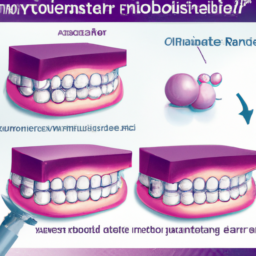 ¿Qué es membranas no reabsorbibles en Odontologia?