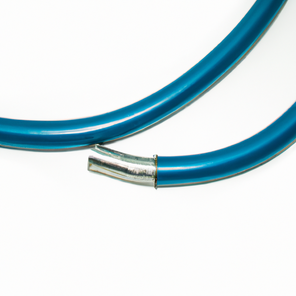 ¿Qué es tubo conduit flexible?