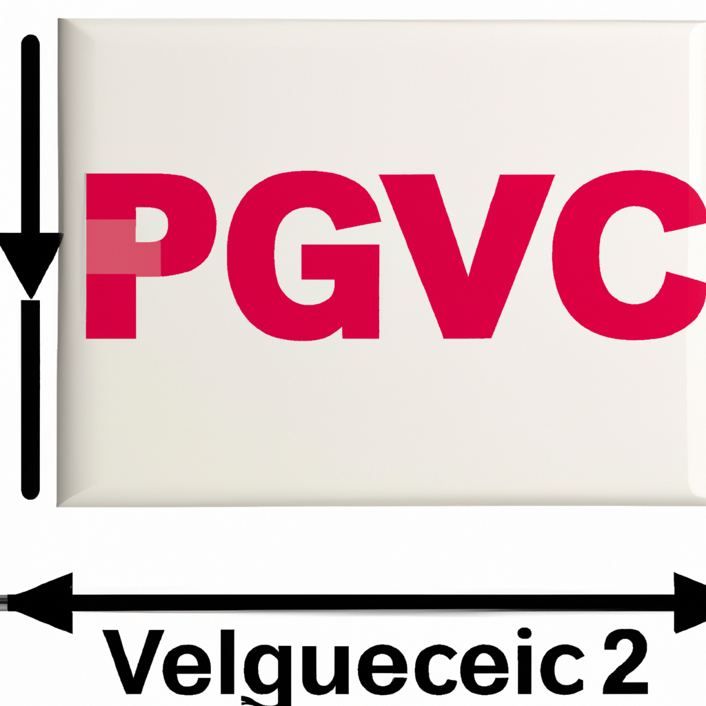 ¿Qué es el PVC 2?