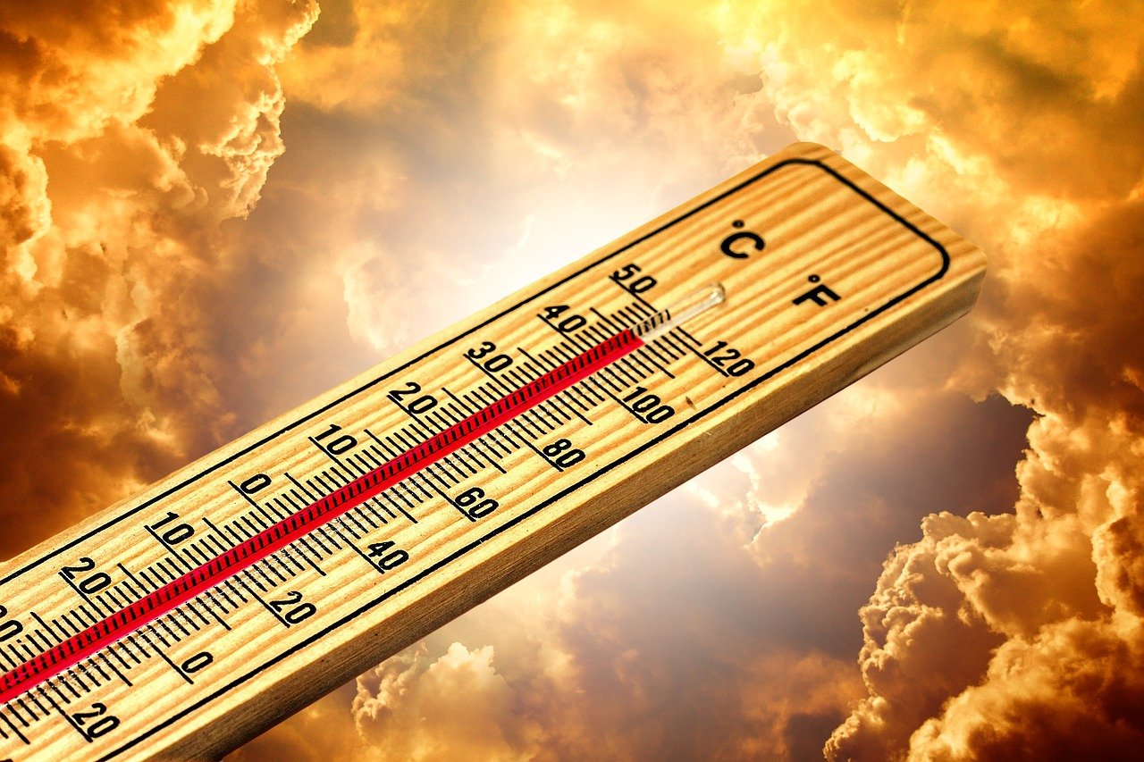 ¿Qué temperatura aguanta polipropileno?