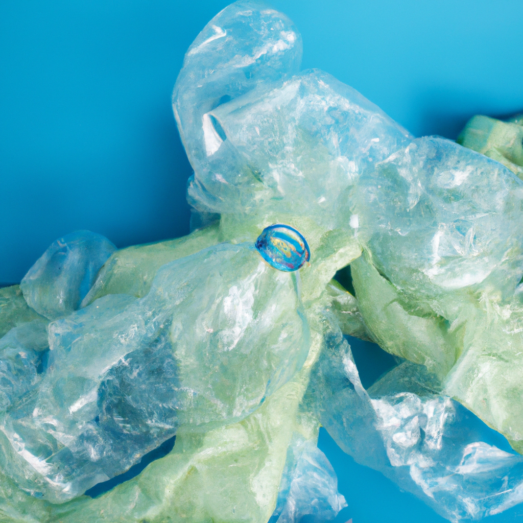 ¿Qué tipo de plástico es toxico?